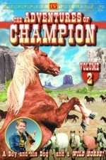Watch The Adventures of Champion Megavideo